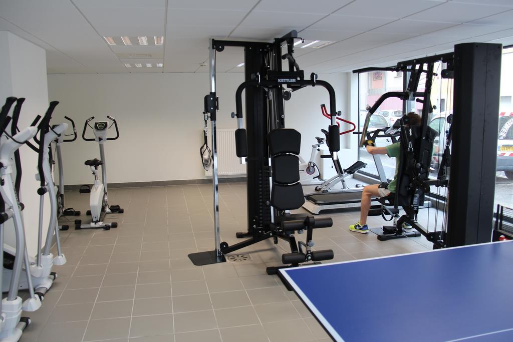 Residence Hoteliere Louise Strasburg Zewnętrze zdjęcie
