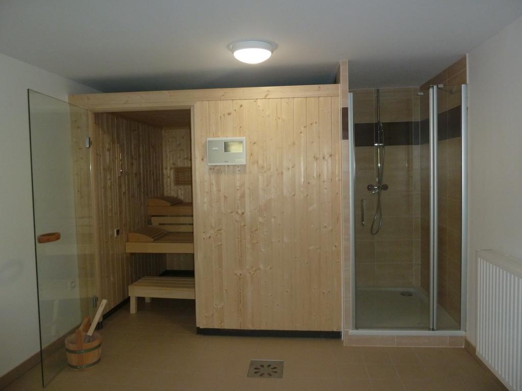 Residence Hoteliere Louise Strasburg Zewnętrze zdjęcie