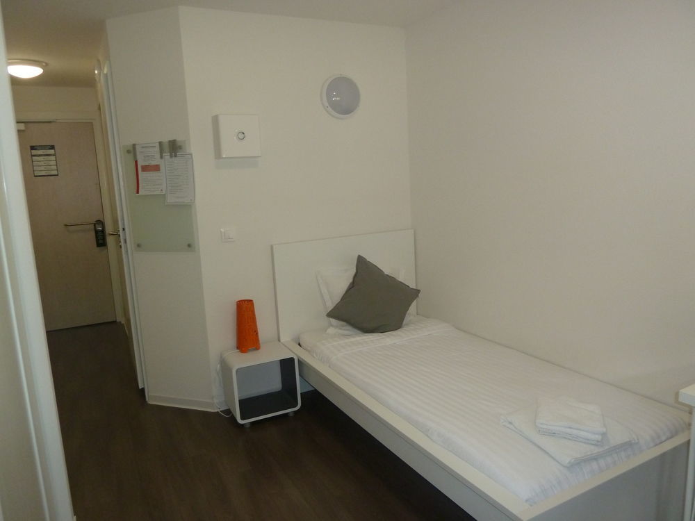 Residence Hoteliere Louise Strasburg Zewnętrze zdjęcie