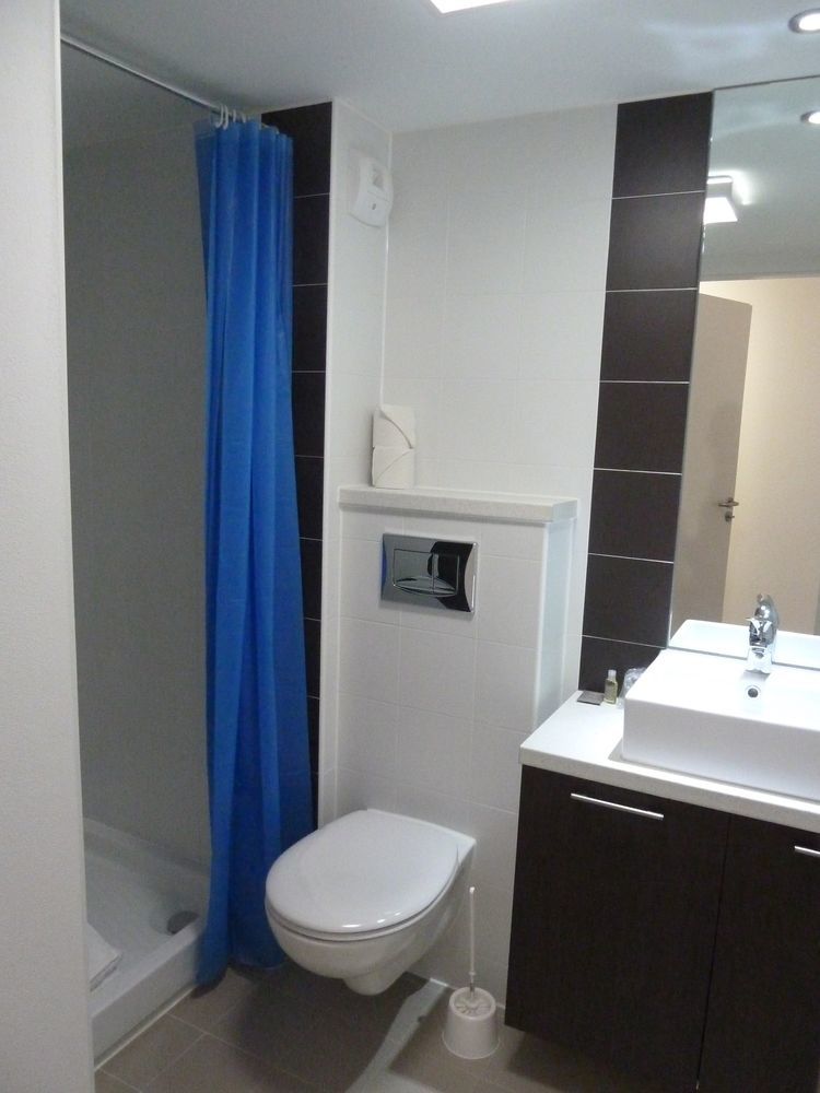Residence Hoteliere Louise Strasburg Zewnętrze zdjęcie
