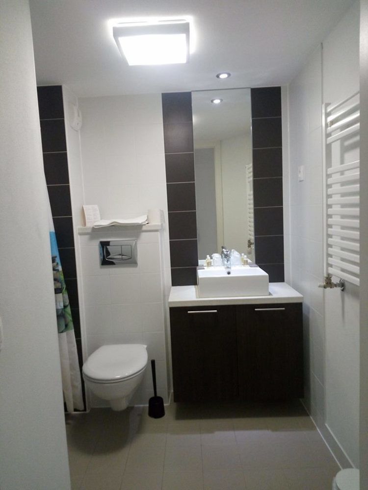 Residence Hoteliere Louise Strasburg Zewnętrze zdjęcie