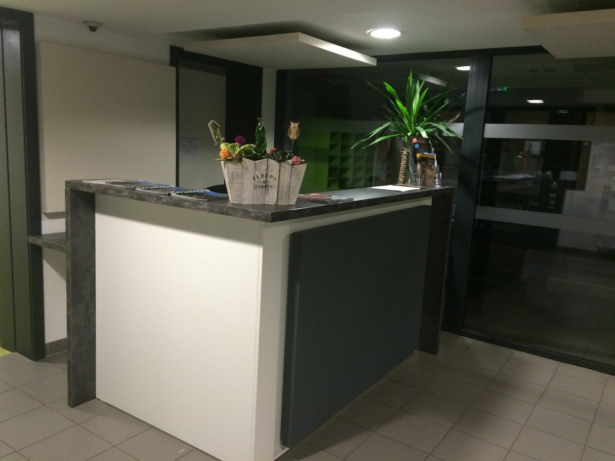 Residence Hoteliere Louise Strasburg Zewnętrze zdjęcie