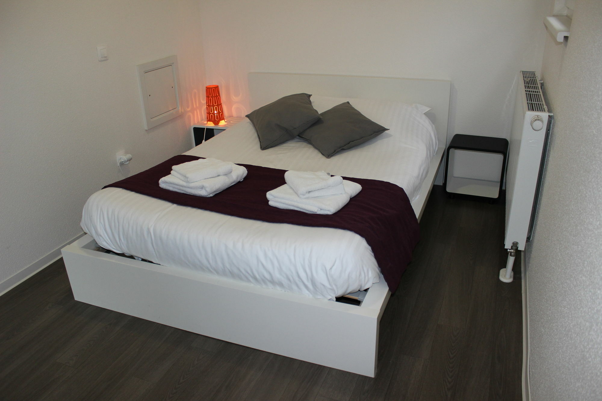 Residence Hoteliere Louise Strasburg Zewnętrze zdjęcie