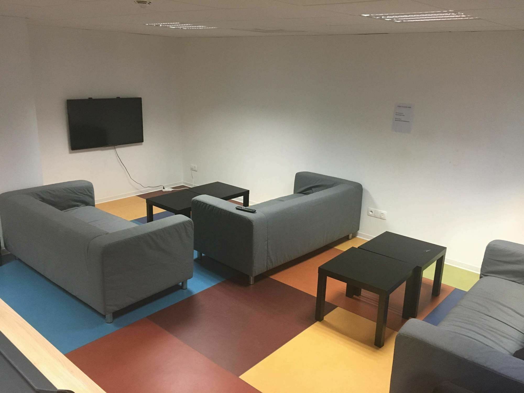 Residence Hoteliere Louise Strasburg Zewnętrze zdjęcie