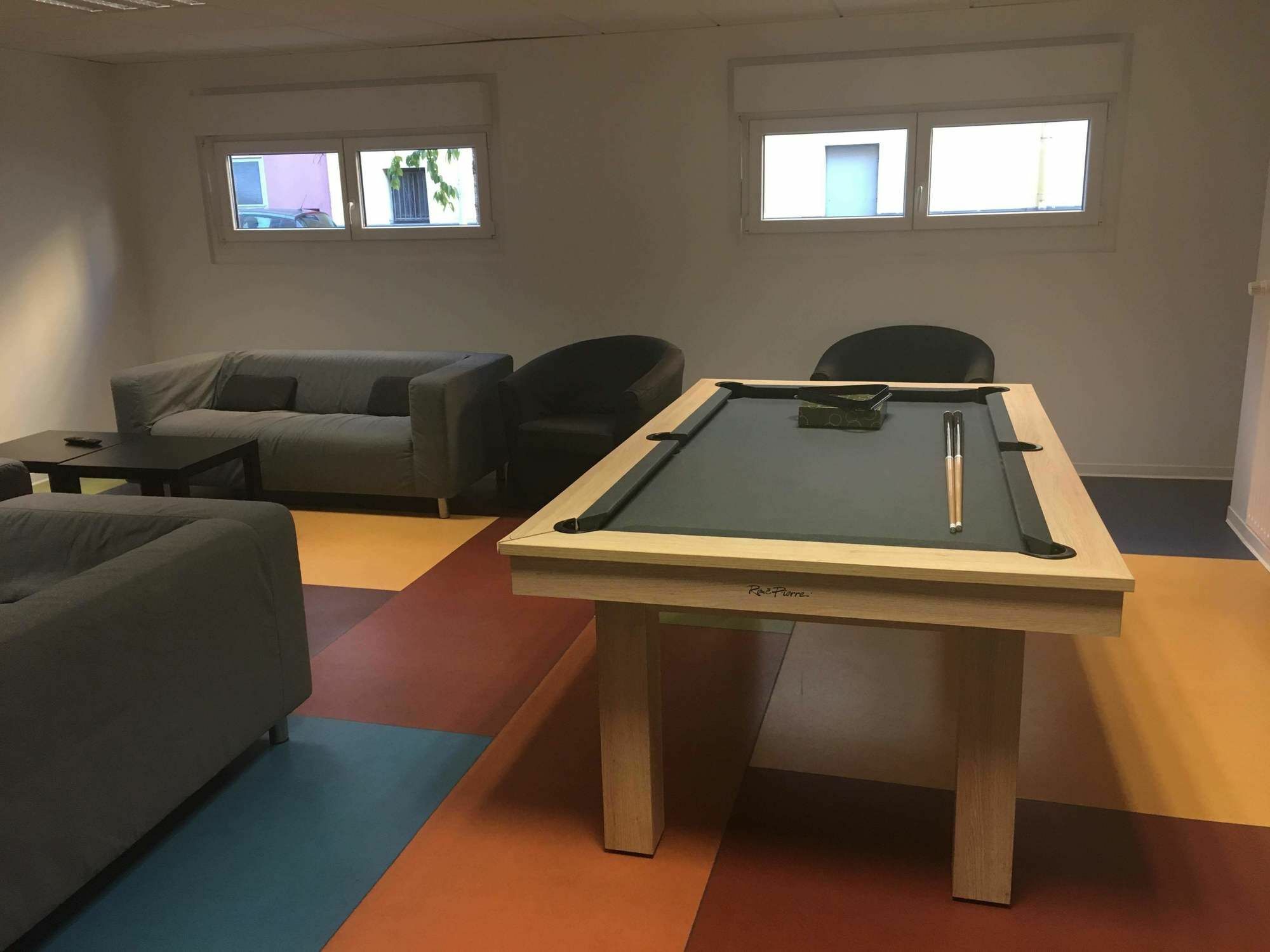 Residence Hoteliere Louise Strasburg Zewnętrze zdjęcie