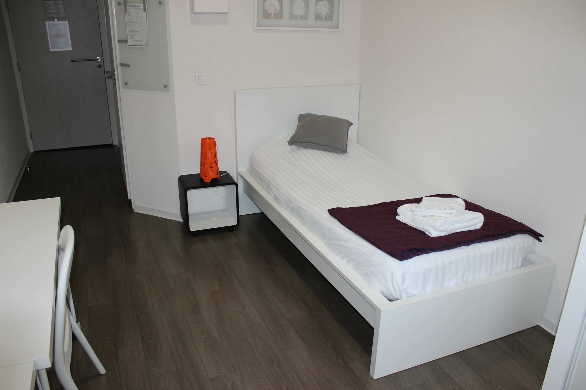 Residence Hoteliere Louise Strasburg Zewnętrze zdjęcie